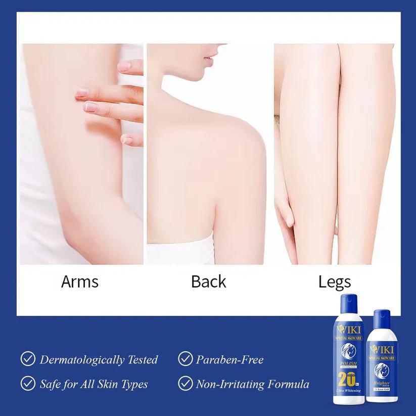 Wiki Skin Polish - Wiki Special
