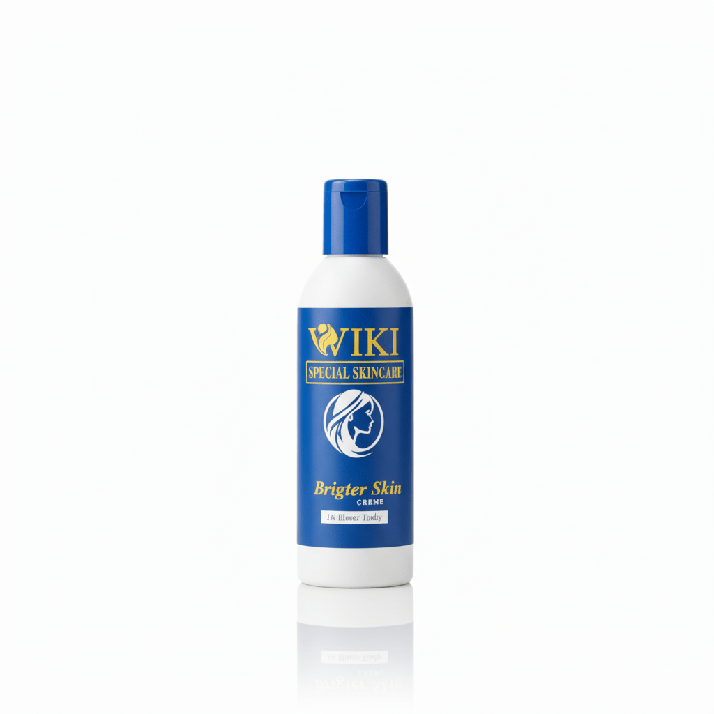 Wiki Skin Polish - Wiki Special